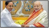 Telangana 2023 assembly election  the south indian state will vote for a new government by the end of this year 