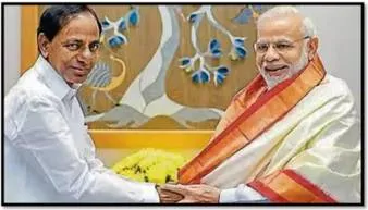 Telangana 2023 assembly election  the south indian state will vote for a new government by the end of this year 