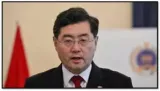 China’s new foreign minister to visit new delhi for g20 meet
