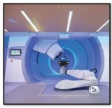 Proton beam therapy out of reach for many with cancer