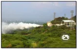 Isro successful in key test for india’s third moon mission