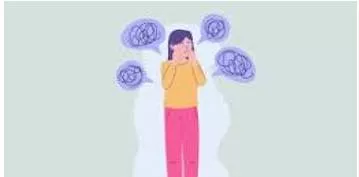 Fraught - causing or affected by anxiety or stress.