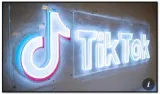 Canada bans tiktok on government devices over security risks