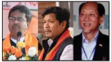 Northeast elections 2023  stage set for counting of votes in meghalaya  nagaland and tripura