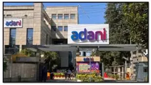 Roadshows  $3 billion credit from sovereign wealth fund  what adani group is doing to restore investors’ trust