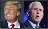 Pence declines to support trump if he’s 2024 nominee  ‘i’m confident we’ll have better choices’