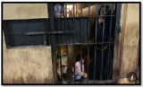 Pakistan crackdown on afghan refugees leaves ‘four dead’ and thousands in cells