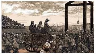 Execution meaning