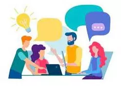 Collaborate meaning