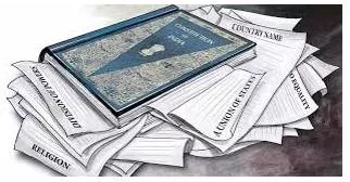 Constitution meaning