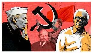 Communist meaning