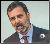 Democracy is under attack  oppn  leaders being spied on  rahul