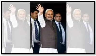 4 member probe team to visit tn following alleged attacks on migrant workers  says bihar cm nitish