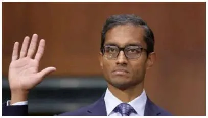 U s  senate confirms arun subramanian as new york district court judge