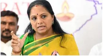 Delhi excise policy case  ed summons telangana cm k  chandrasekhar rao's daughter k  kavitha