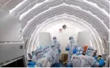 Travellers from china may soon be able to enter us without covid19 tests  report