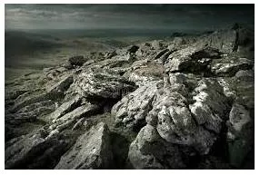 Rugged meaning