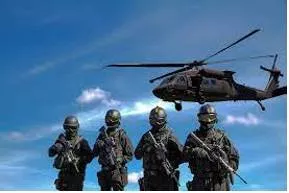 Cadre - A small group of people specially trained for a particular purpose or profession.