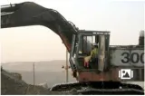 With hard hats and shovels  women break the rock ceiling