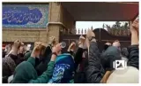 Over 5 000 schoolchildren poisoned  iran lawmaker