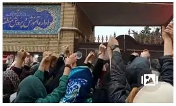 Over 5 000 schoolchildren poisoned  iran lawmaker