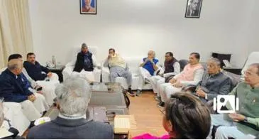 Congress to persist with its demand for jpc on hindenburg adani issue