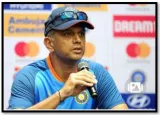 There is a premium on results be it at home or away  dravid