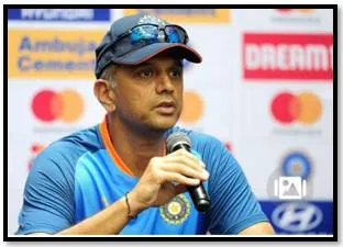 There is a premium on results be it at home or away  dravid