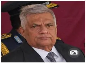 China has sent assurances backing imf package  ranil tells parliament