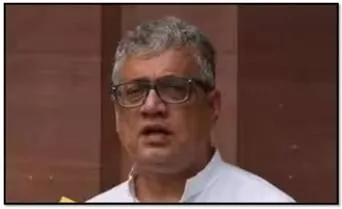 Tmc to raise adani issue  misuse of agencies in parliament  derek o’brien