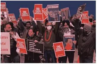 Toronto school board considers banning caste based discrimination  but it’s facing resistance