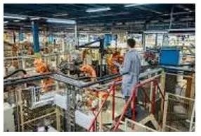 Manufacturing meaning