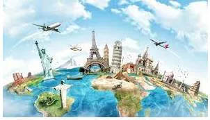 Destinations meaning