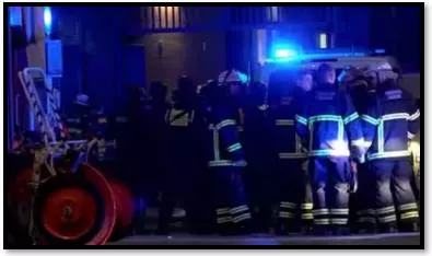 In germany  several dead after shooting at jehovah’s witness church
