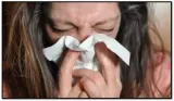 H3n2 causing more hospitalisations  10 things centre said on virus spread