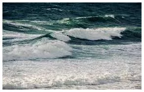 Surge meaning