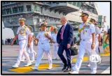 India top tier security partner  says australian prime minister albanese