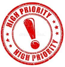 Prioritized meaning