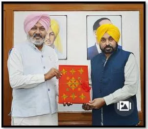 Punjab finance minister presents annual budget with ₹1 96 462 cr  outlay