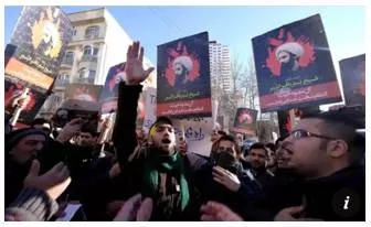 Iran and saudi arabia agree to restore ties after china brokered talks