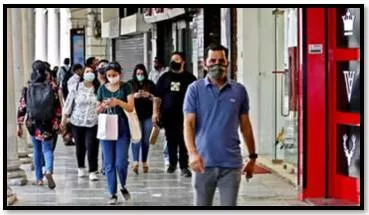 Govt  tracking seasonal influenza trend  2 deaths confirmed from virulent h3n2 subtype