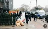 Hamburg police were tipped off about gunman  but did not take his weapon