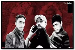 Amshipora ‘encounter’  in appeal against life term  captain says he ‘obediently followed orders’