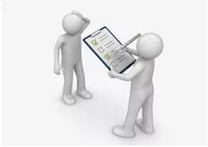 Respondent - Replying to something.
