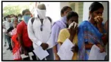 Assortment of five respiratory viruses triggering infection now