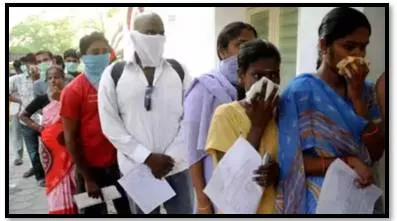 Assortment of five respiratory viruses triggering infection now