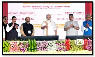 Rahul insulted basaveshwara  says modi