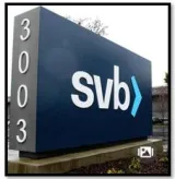 Silicon valley bank ‘contagion’ may leave india unscathed  say finance ministry officials