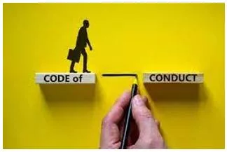Conducted meaning