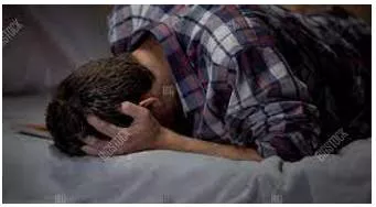 Wailing meaning